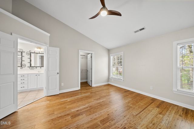 12500 Pawleys Mill Circle, Raleigh, NC 27614