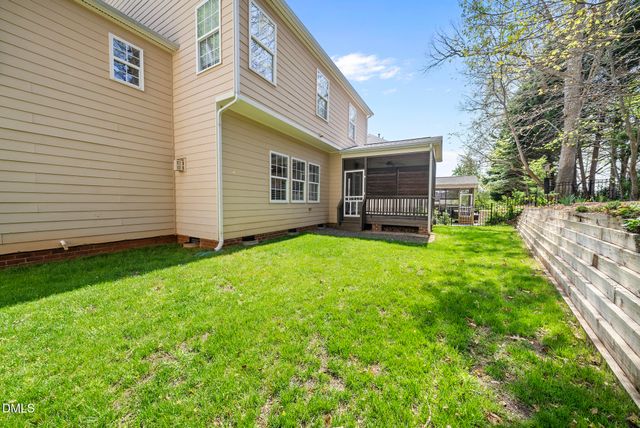 12500 Pawleys Mill Circle, Raleigh, NC 27614