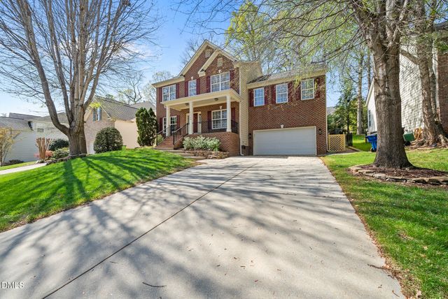 12500 Pawleys Mill Circle, Raleigh, NC 27614