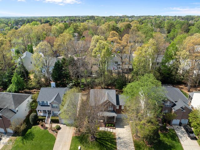 12500 Pawleys Mill Circle, Raleigh, NC 27614