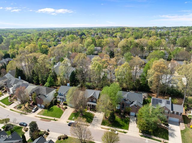 12500 Pawleys Mill Circle, Raleigh, NC 27614