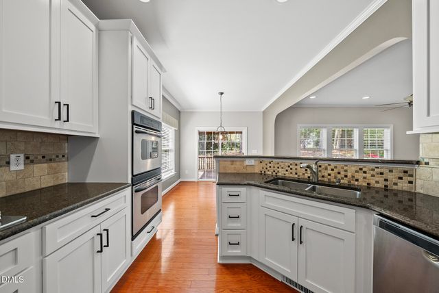 12500 Pawleys Mill Circle, Raleigh, NC 27614