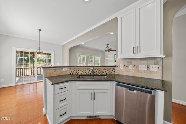 12500 Pawleys Mill Circle, Raleigh, NC 27614