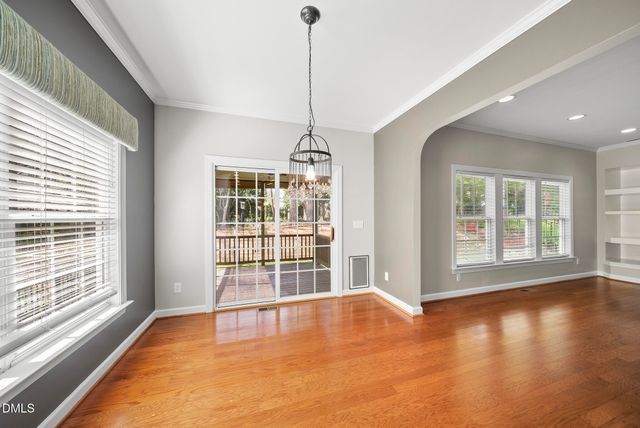 12500 Pawleys Mill Circle, Raleigh, NC 27614