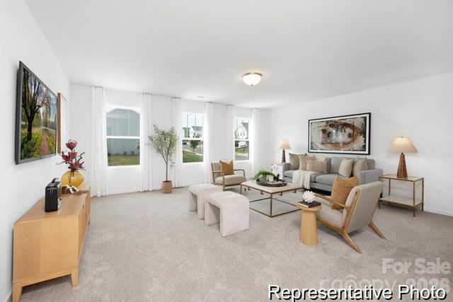 431 White Hare Lane 71p, China Grove, NC 28023