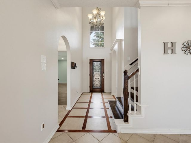 15502 Contender Lane, Friendswood, TX 77546