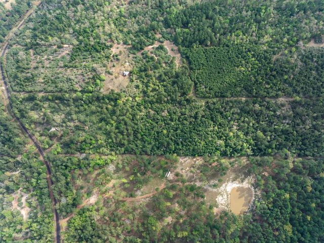 1631 County Road 131, Centerville, TX 75833