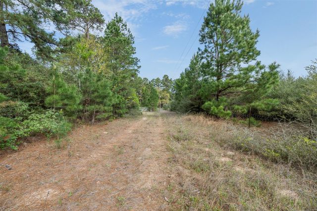 1631 County Road 131, Centerville, TX 75833