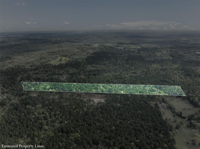 1631 County Road 131, Centerville, TX 75833