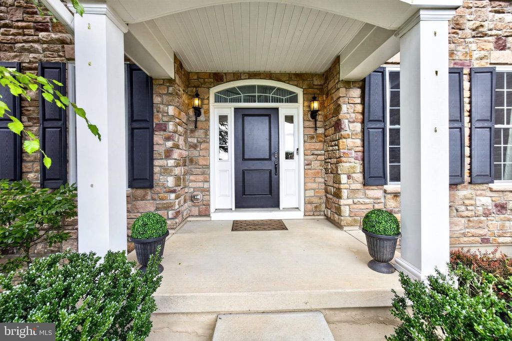 1020 JEFFORDS CIR, MEDIA, PA 19063 — photo 2