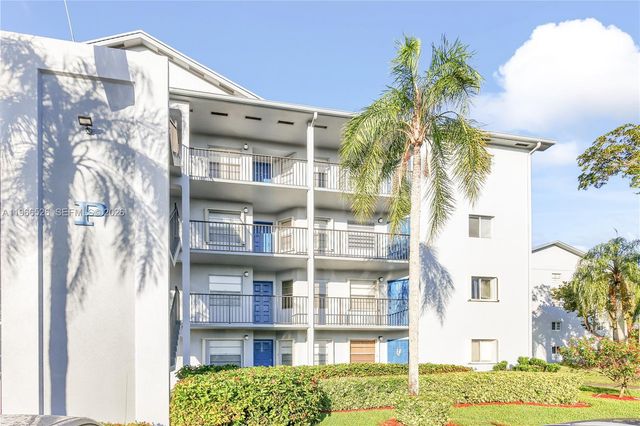 650 SW 124th Terrace 214P, Pembroke Pines, FL 33027