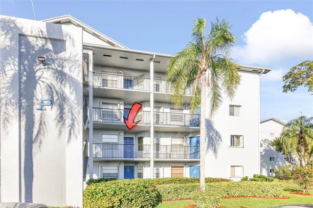 650 SW 124th Terrace 214P, Pembroke Pines, FL 33027