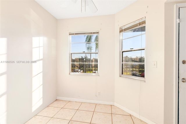 650 SW 124th Terrace 214P, Pembroke Pines, FL 33027