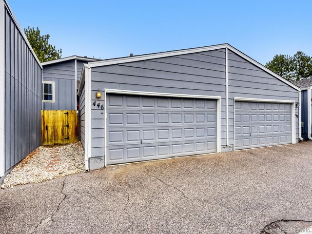 446 S Balsam Street, Lakewood, CO 80226