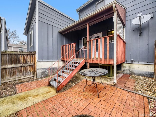 446 S Balsam Street, Lakewood, CO 80226