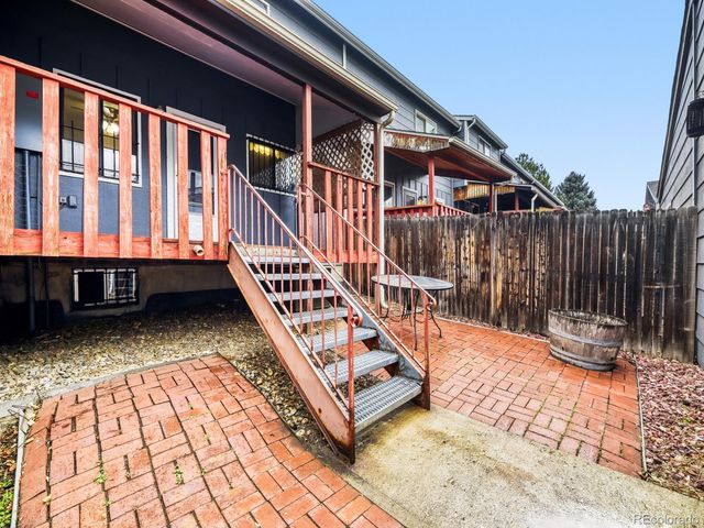 446 S Balsam Street, Lakewood, CO 80226