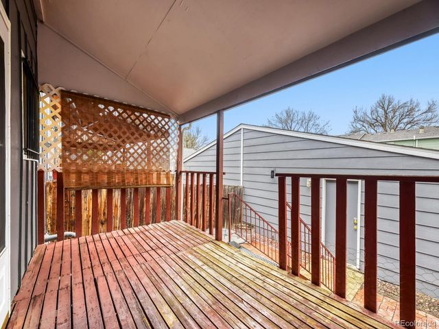 446 S Balsam Street, Lakewood, CO 80226