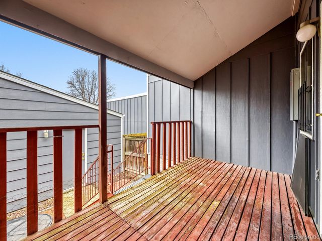 446 S Balsam Street, Lakewood, CO 80226