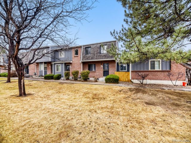 446 S Balsam Street, Lakewood, CO 80226