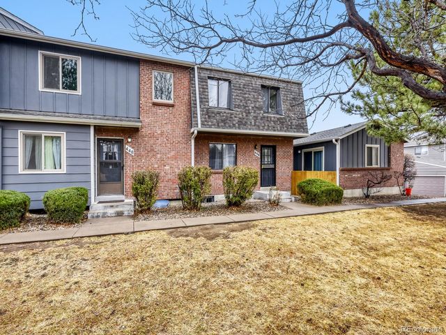 446 S Balsam Street, Lakewood, CO 80226
