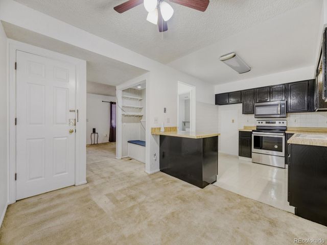 446 S Balsam Street, Lakewood, CO 80226