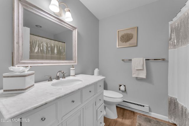 332 Canterbury Court B, Lakewood, NJ 08701