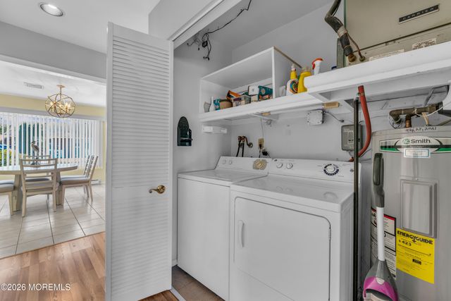 332 Canterbury Court B, Lakewood, NJ 08701