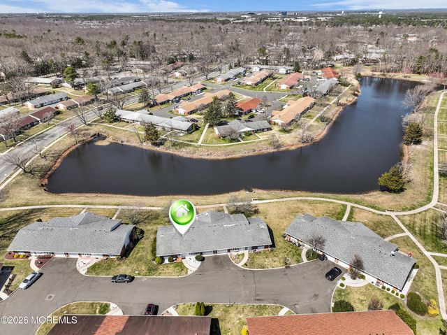 332 Canterbury Court B, Lakewood, NJ 08701