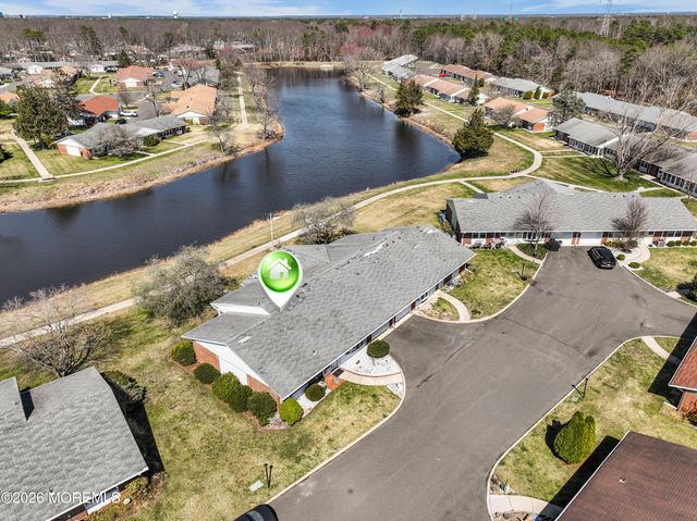 332 Canterbury Court B, Lakewood, NJ 08701