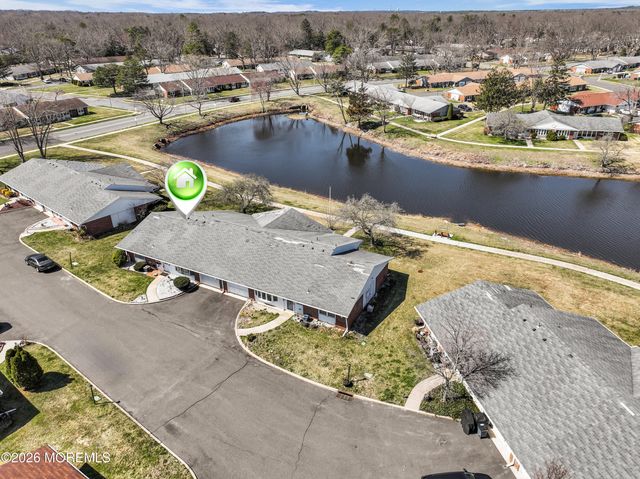 332 Canterbury Court B, Lakewood, NJ 08701