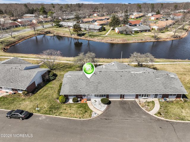 332 Canterbury Court B, Lakewood, NJ 08701
