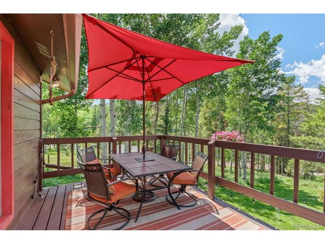 9030 Rex Ln, Conifer, CO 80433