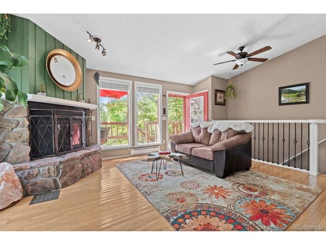 9030 Rex Ln, Conifer, CO 80433