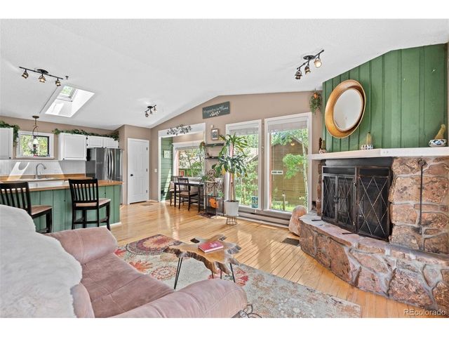 9030 Rex Ln, Conifer, CO 80433