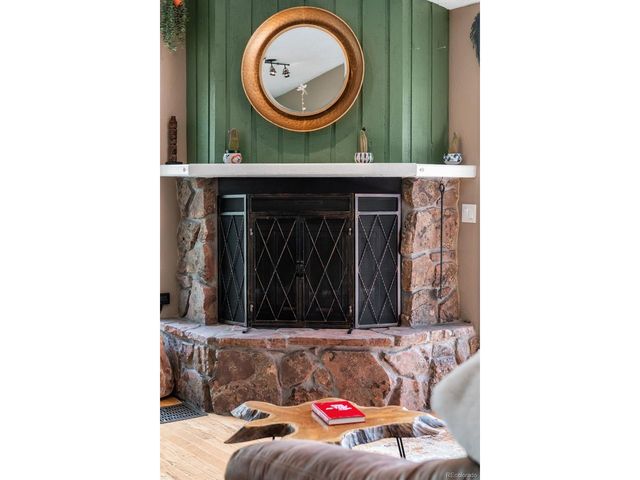 9030 Rex Ln, Conifer, CO 80433
