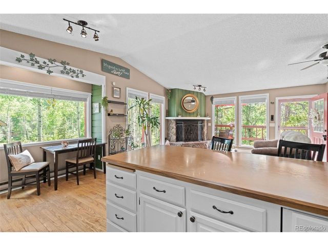 9030 Rex Ln, Conifer, CO 80433