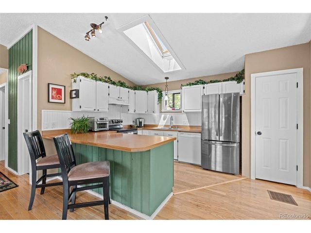 9030 Rex Ln, Conifer, CO 80433