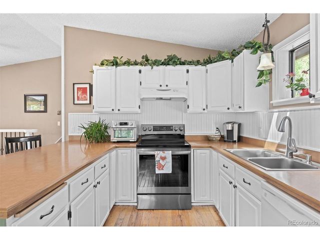 9030 Rex Ln, Conifer, CO 80433