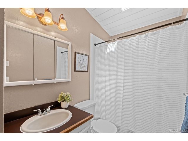 9030 Rex Ln, Conifer, CO 80433