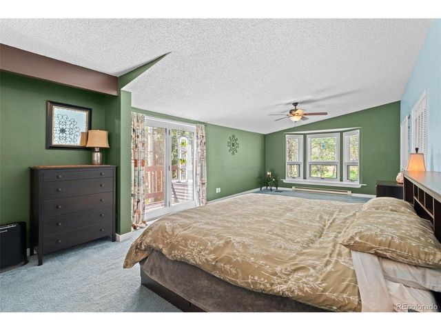 9030 Rex Ln, Conifer, CO 80433