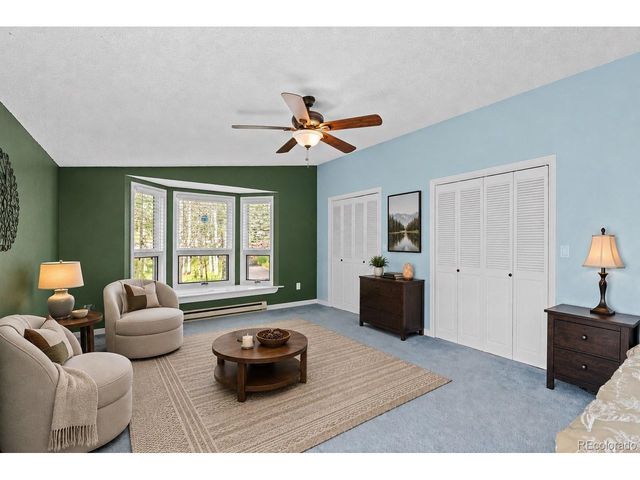 9030 Rex Ln, Conifer, CO 80433