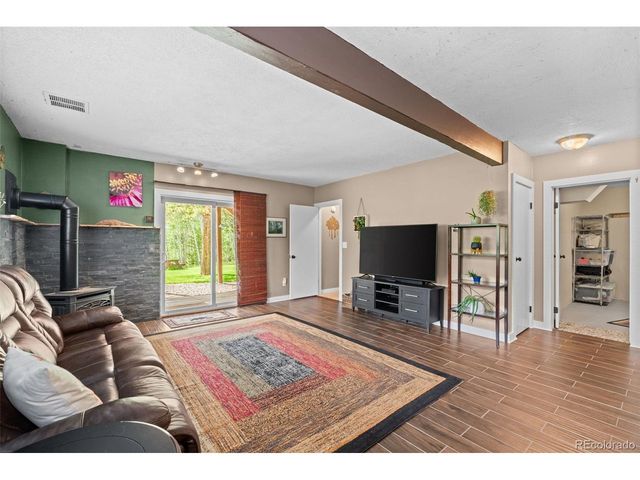 9030 Rex Ln, Conifer, CO 80433