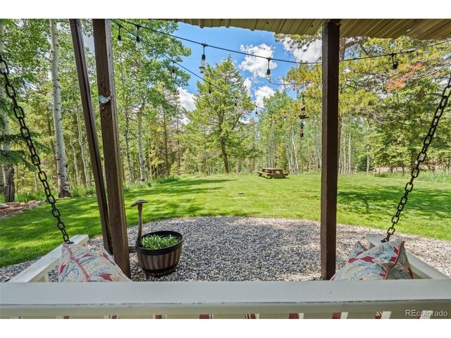 9030 Rex Ln, Conifer, CO 80433