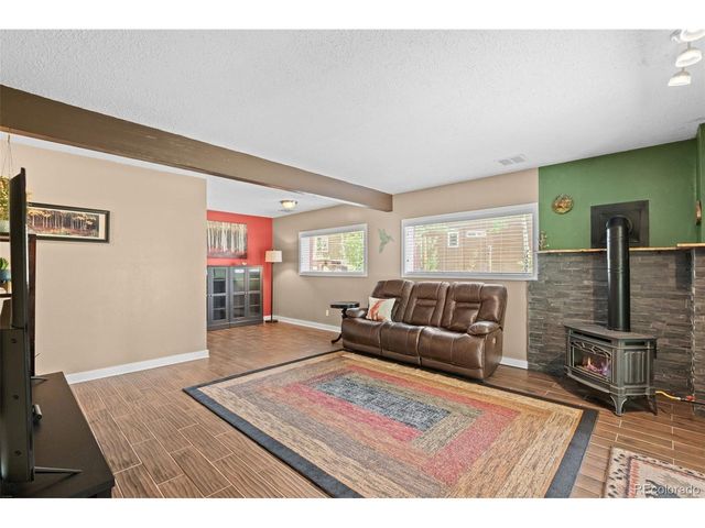 9030 Rex Ln, Conifer, CO 80433
