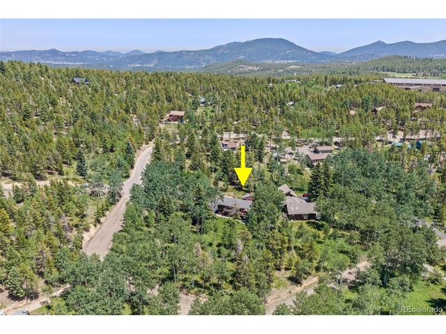 9030 Rex Ln, Conifer, CO 80433
