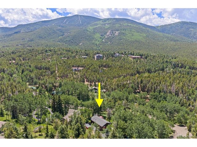 9030 Rex Ln, Conifer, CO 80433