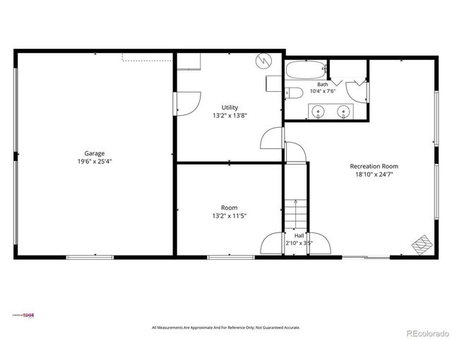 9030 Rex Ln, Conifer, CO 80433