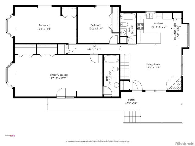 9030 Rex Ln, Conifer, CO 80433