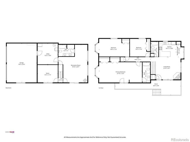 9030 Rex Ln, Conifer, CO 80433