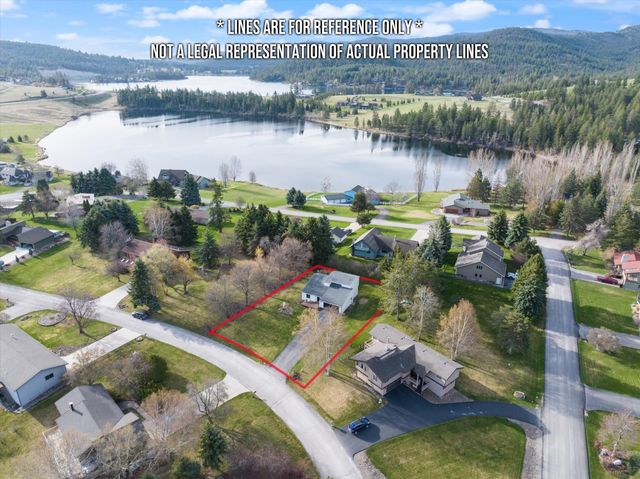 32 Hillcrest Drive, Kalispell, MT 59901 property photo